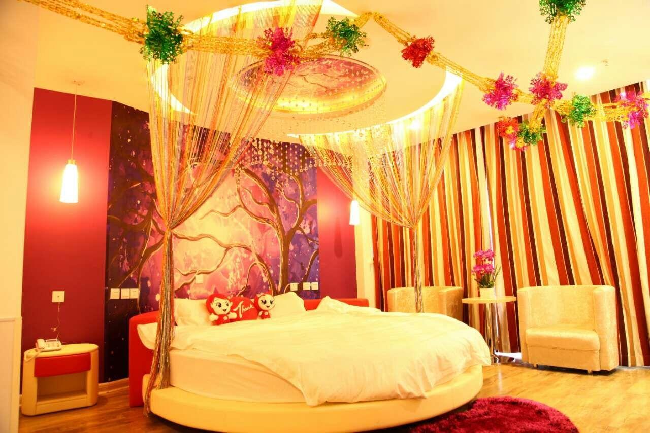 Thank Inn Chain Hotel Hebei Tangshan Leting Maoyuan Street Laoting Екстер'єр фото
